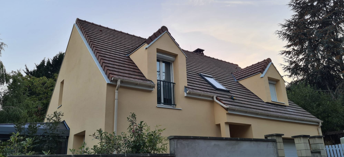 avis isolation exterieure maison