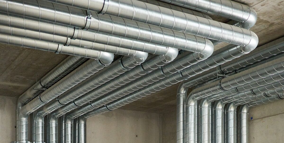 calorifugeage amiante tuyaux