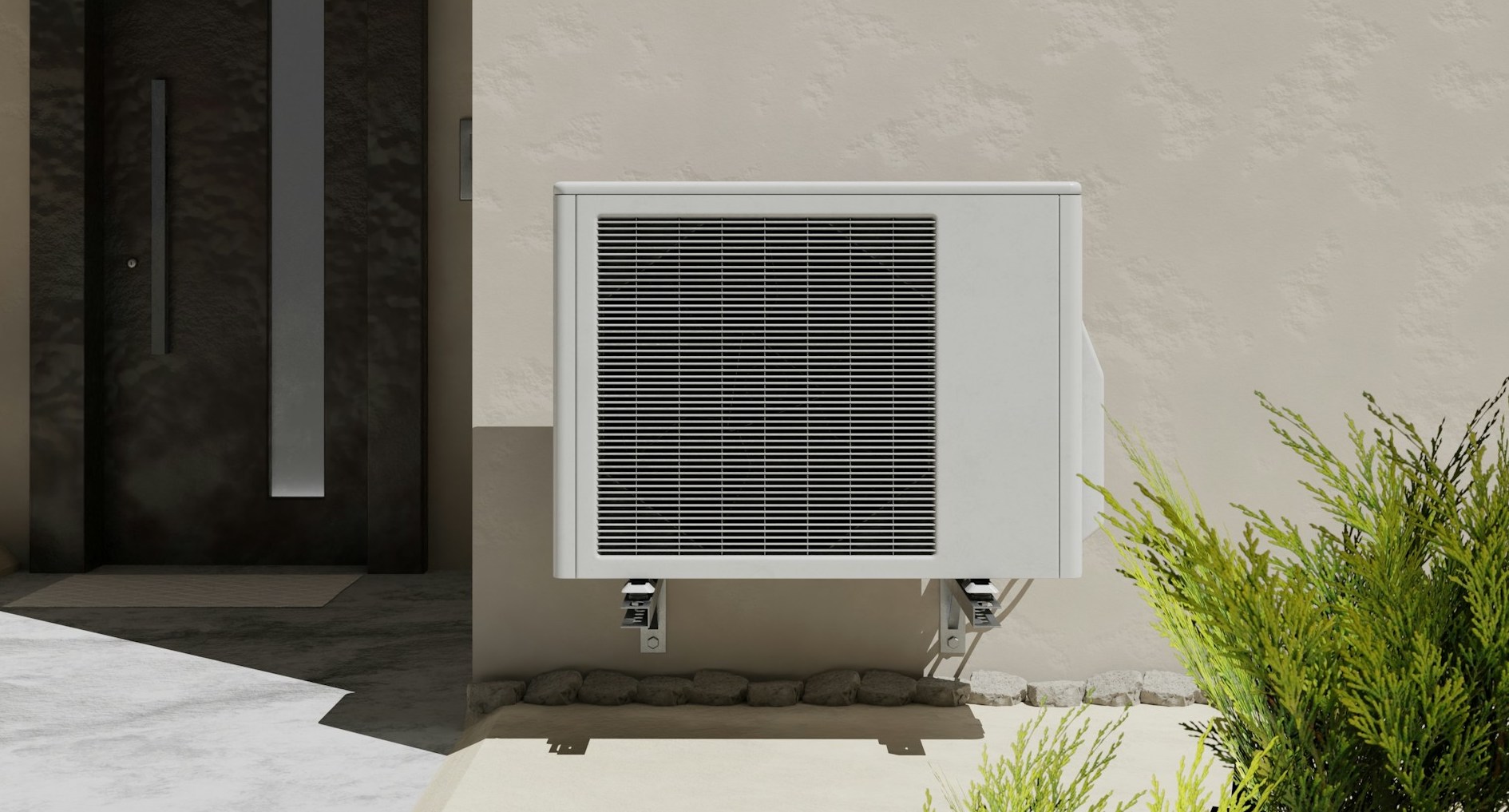 clim 2.5 kw combien de m2