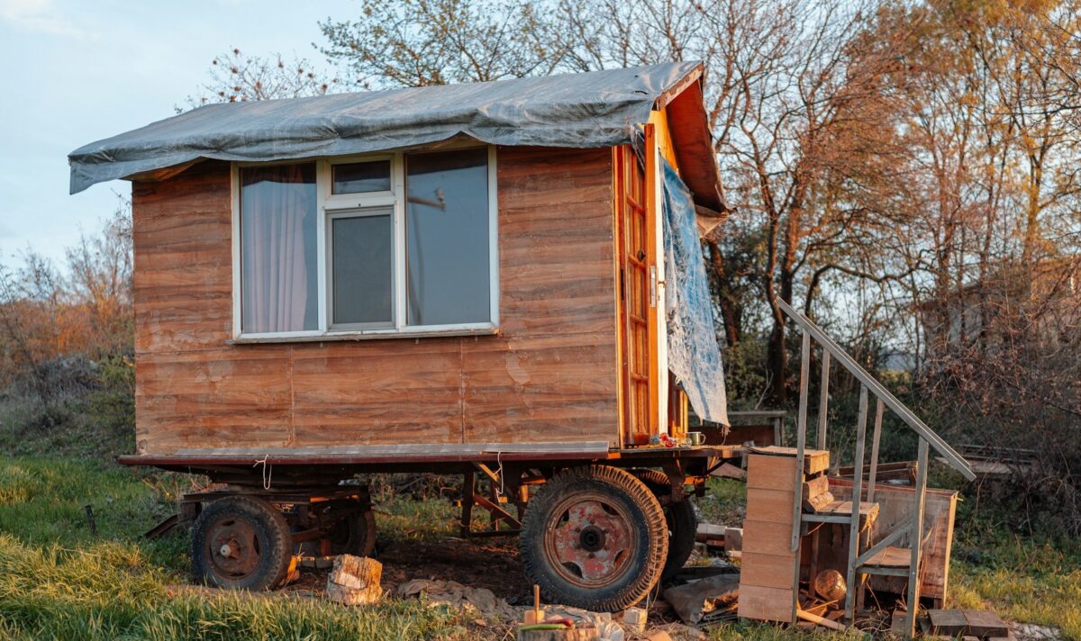 puissance climatisation mobil home