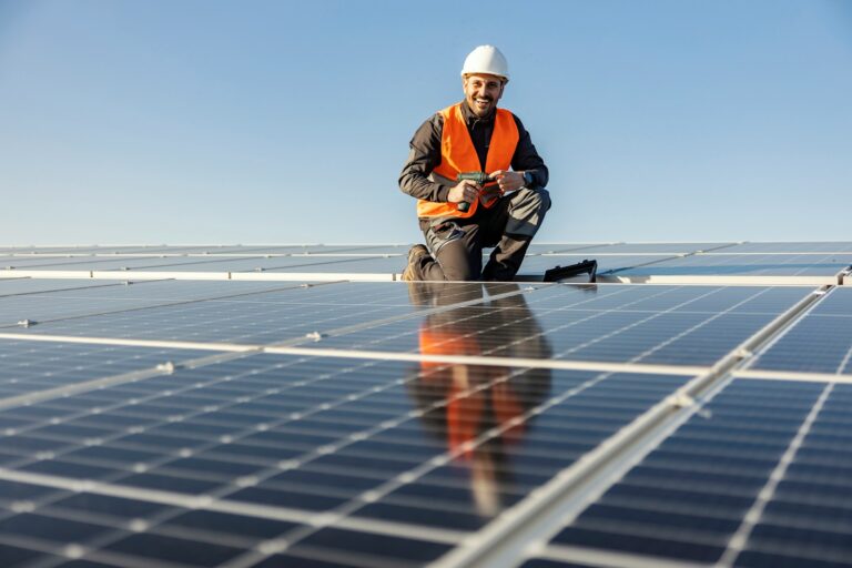 artisan simulant combien rapporte 1000 m2 de panneaux solaires