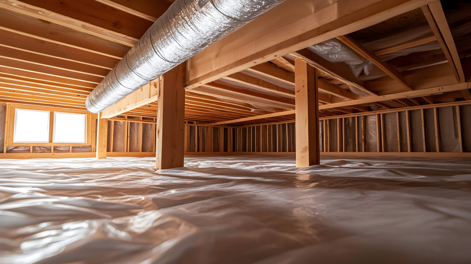 Ventilation du vide sanitaire Obligations, options et budget — free download
