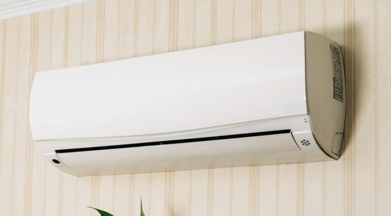 clim 5 kW combien de m2
