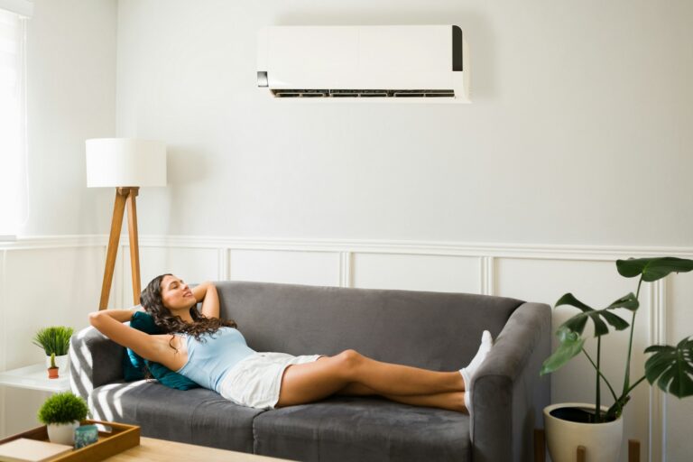 prix clim 40 m2