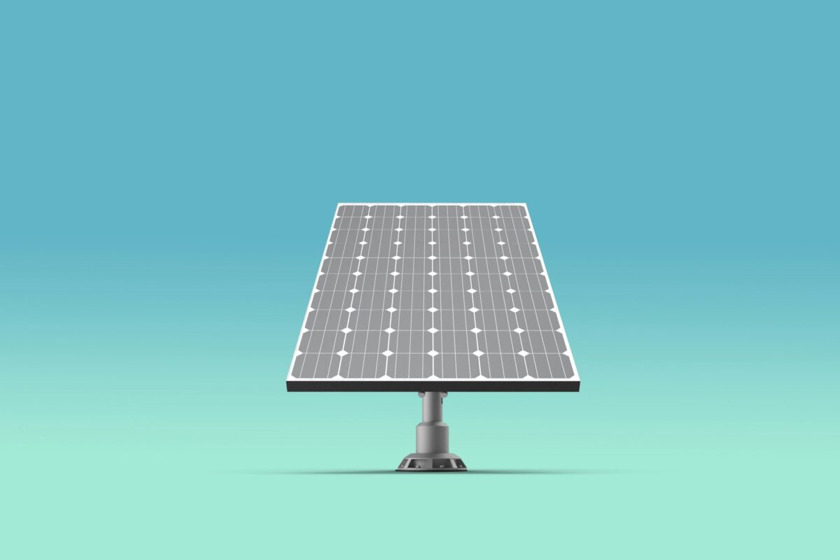 récupération TVA panneau photovoltaique