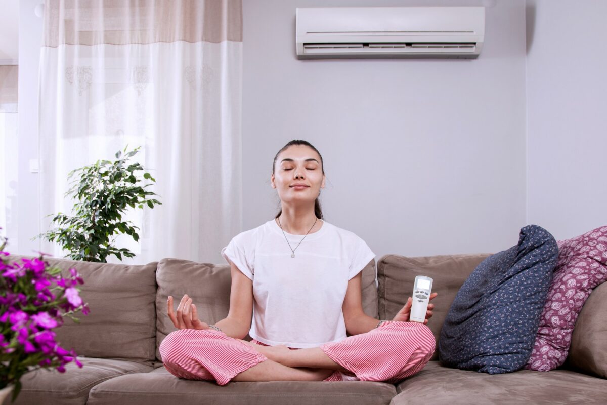 prix climatisation maison 150 m2