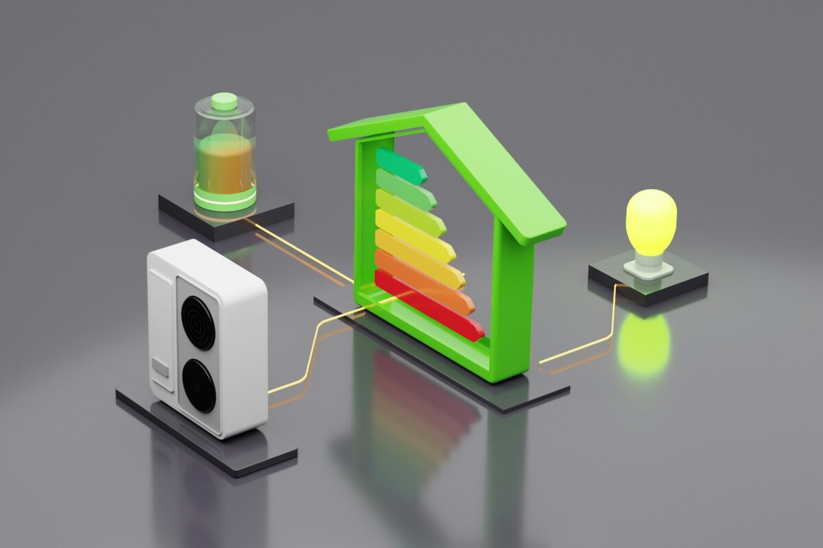 panneau solaire ou pompe à chaleur