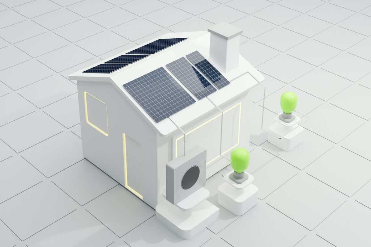 panneau solaire pour chauffage