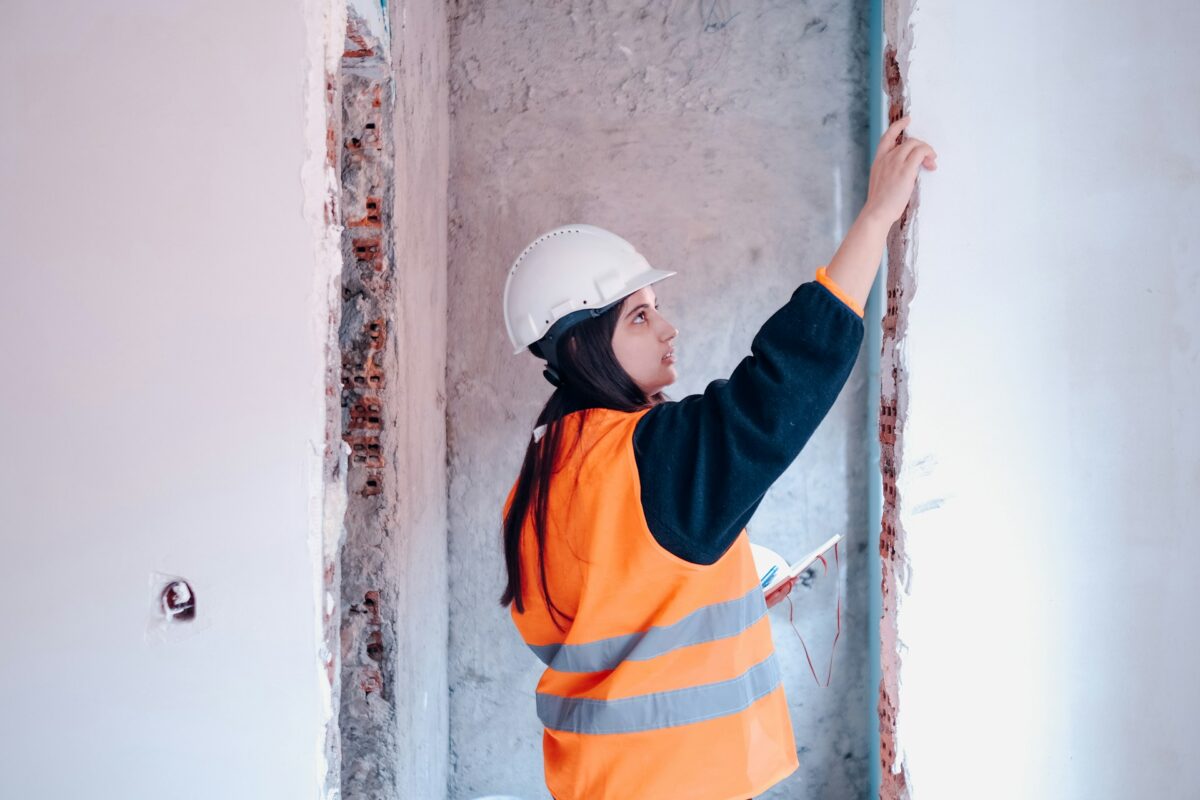 isoler un mur intérieur sans perdre de place