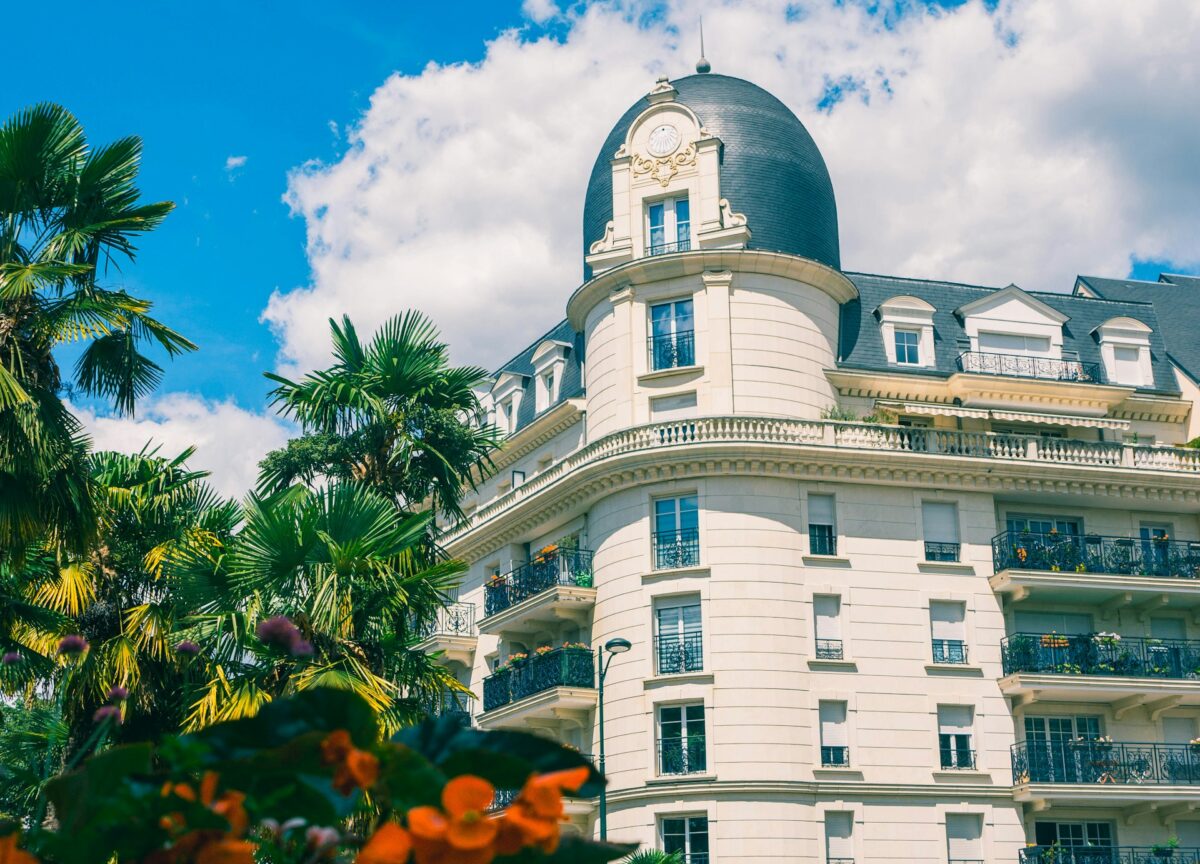 pompe à chaleur appartement en copropriété