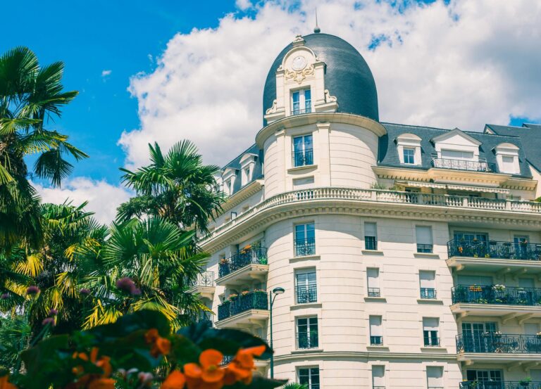 pompe à chaleur appartement en copropriété