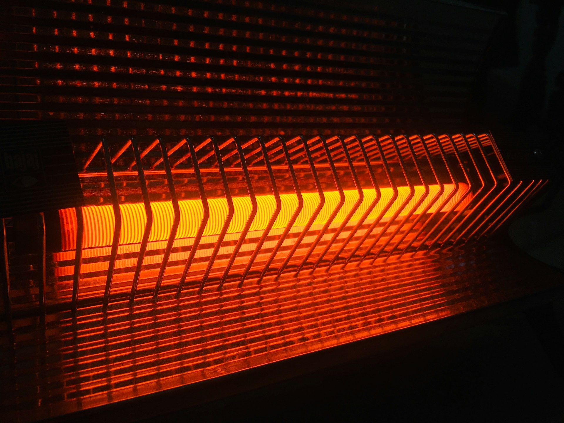 chauffage électrique pour atelier
