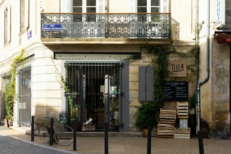 climatisation pour magasin