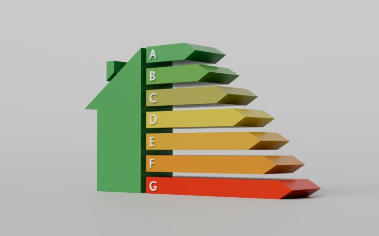 logo DPE projeté