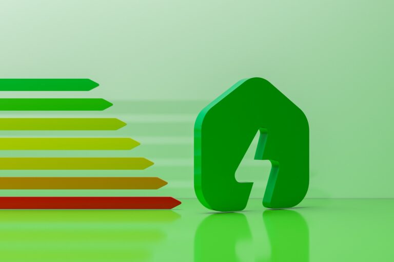 DPE local commercial