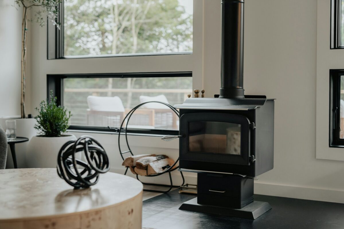 poêle en fonte ou en acier