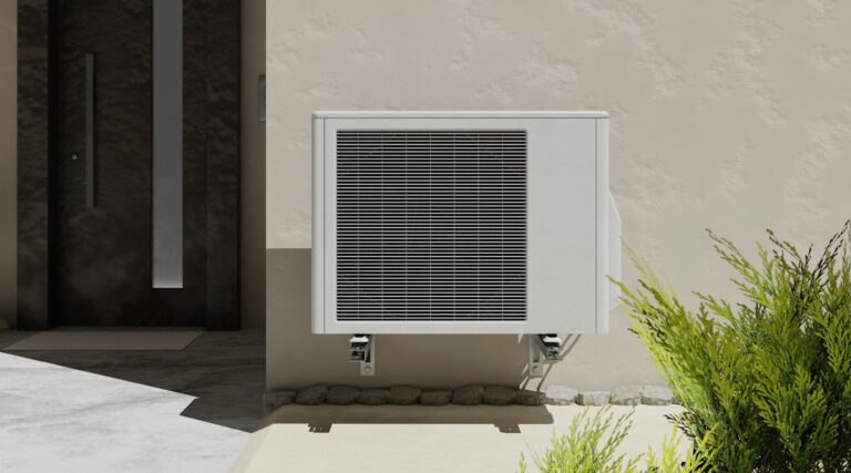 pompe à chaleur ou chaudière gaz à condensation