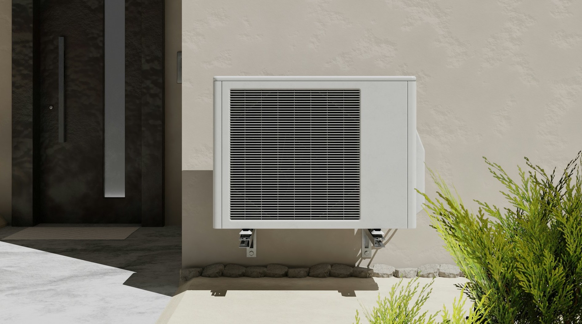 pompe à chaleur ou chaudière gaz à condensation