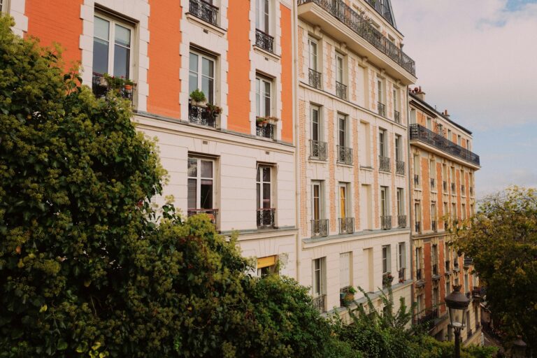remplacement chaudière à gaz immeuble collectif