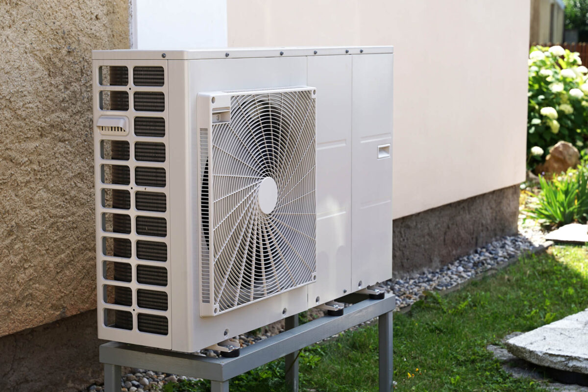 Climatisation à 1 euro