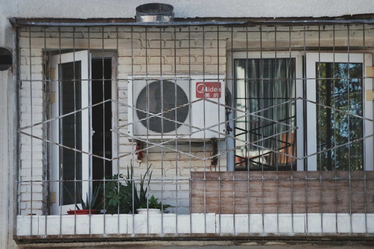 climatisation à 1 euro